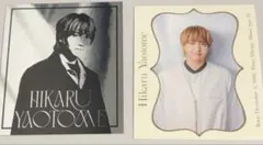 八乙女光 ステッカー