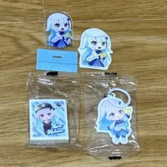 リゼ・ヘルエスタ　グッズ