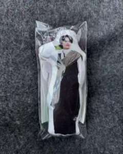 INI 藤牧京介　クッションキーホルダー　ポップアップ