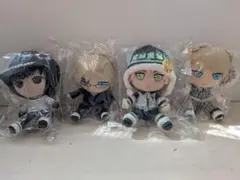 2026年最新】DRAMAtical Murder ぬいぐるみの人気アイテム - メルカリ