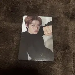 RIIZE ソヒ シーグリ 2025 トレカ