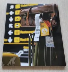 レア☆嵐 パンフレット FIRST CONCERT 2006 in ソウル