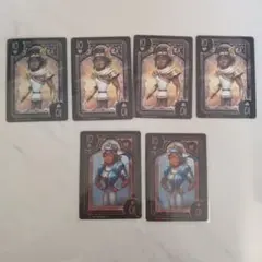 2026年最新】Identity v カードの人気アイテム - メルカリ