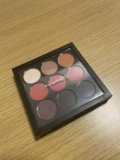Ｍ・Ａ・Ｃ スモール アイシャドウ x 9