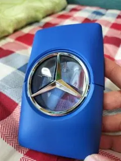 100ml Mercedes-Benz Eau de Toilette 香水のサムネイル