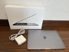 Apple MacBook Pro A1707 本体のサムネイル