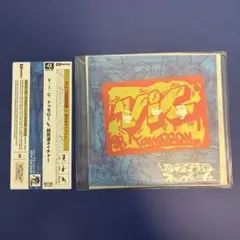 V.I.C. TOMORROW 四街道ネイチャー CD