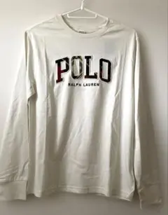 ポロラルフローレン　ロンT 160