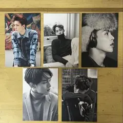 EXO セフン トレカ まとめ売り 2025年最新】exo セフン トレカの人気アイテム - メルカリ