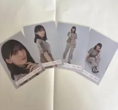 4th ARENA TOUR オープニング衣装　村山美羽