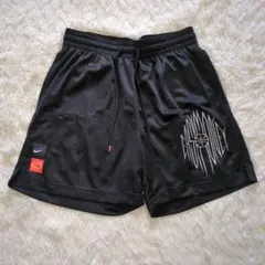 XL【美品】NIKE ケビン・デュラント メッシュハーフパンツ バスパンのサムネイル