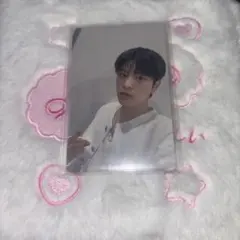 straykids 5/10 会場限定 エコパ スンミン