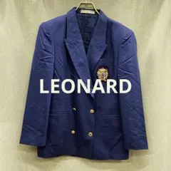 2025年最新】レオナールジャケットの人気アイテム - メルカリ