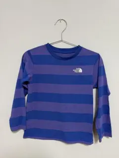 THE NORTH FACE 長袖カットソー 130