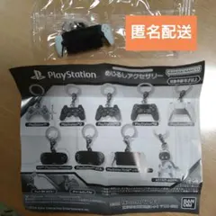 PlayStation めじるしアクセサリー　ガチャガチャ