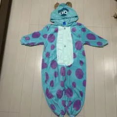 サリー 着ぐるみ 130センチ