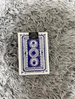 YUNI YOSHIDA デザイン トランプ　PLAYING CARDS