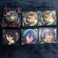 あんスタ テーマ缶 零