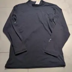 PUMA ネック 長袖シャツ