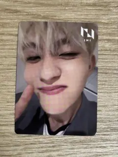 INI THE WINTER MAGIC タワレコ 店舗 特典 トレカ 田島将吾