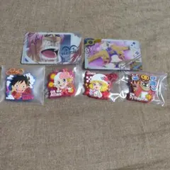 ワンピース色々