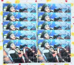 アッシュ バーブロ アニカフェ エリオス