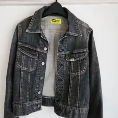 Lee デニムジャケット(EDWIN)
