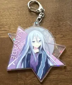 プロセカ　宵崎奏　アクリルキーホルダー　セガラッキーくじ