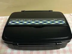 スケーター　大きめ弁当箱　870mlのサムネイル