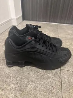 Nike Shox R4 27.0