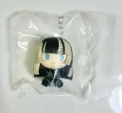 儒烏風亭らでん ちょこのっこフィギュア 一番くじ ReGLOSS