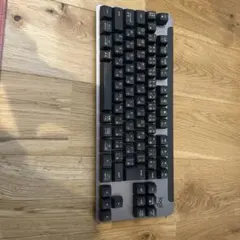 Logicool SIGNATURE K855 メカニカルキーボード