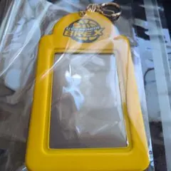 宇都宮ブレックス カードホルダー