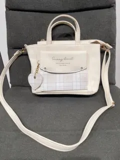 女の子♡ショルダーバッグ