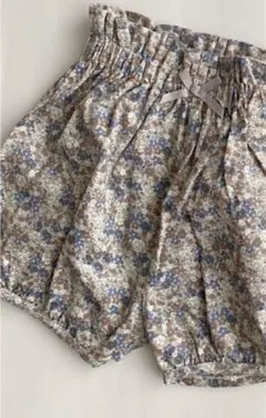 新品　バースデイ　teteatete テータテート 花柄　パンツ　ママコラボ