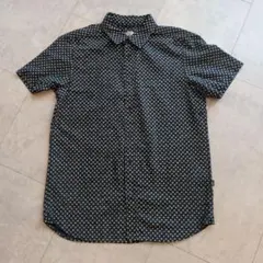 ノースフェイス　半袖シャツ　Mサイズのサムネイル