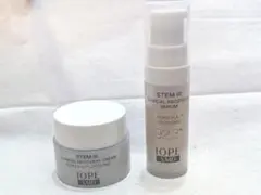 IOPE STEM III CLINICAL RECOVERY CREAM 3個 - メルカリ