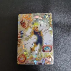 ドラゴンボールヒーローズ abs-27 psa10 ベジータ - メルカリ