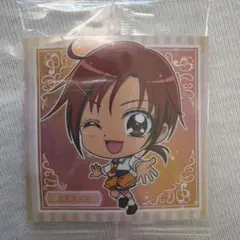 プリキュアオールスターズ　シールウエハース3 あかね