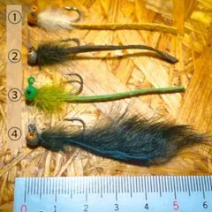 2026年最新】フェザージグの人気アイテム - メルカリ