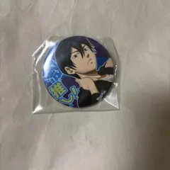 BLEACH 朽木ルキア 缶バッジ 番傘ver. ブリーチ - メルカリ
