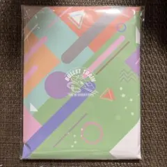 超特急 夢8 ファンクラブ 2025年 継続特典