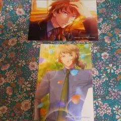 ときメモGS 御影小次郎 まとめ売り ときめきメモリアル Girl's Side 4th Heart 御影小次郎