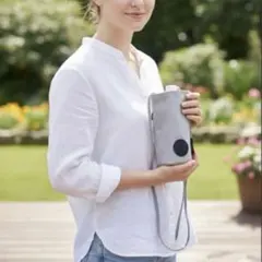 スターパックス福袋2026 ボトルサコッシュ