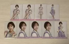 乃木坂46 和田まあや 生写真 まとめ売り