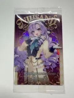 にじさんじ 壱百満天原サロメ