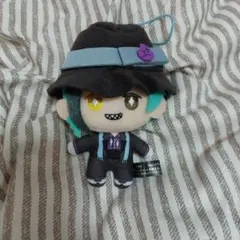 ツイステッドワンダーランド フロイド 寮服マスコット ツイステ