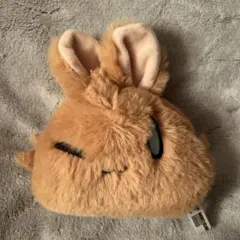 アークナイツ　明日方舟　アーミヤ　フェイスポーチ