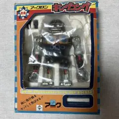 タ*ボ様 ロックマンDASHトロンにコブン グスタフ ガレージキット