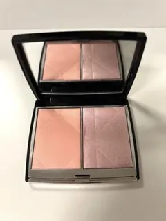 ディオールスキン　ルージュブラッシュカラー&グロウ　287